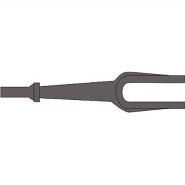 Fork Chisel, 1"